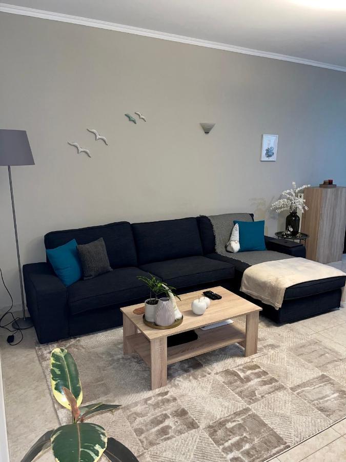 Tzitzifianaki Cozy Apartment Chania  Eksteriør billede
