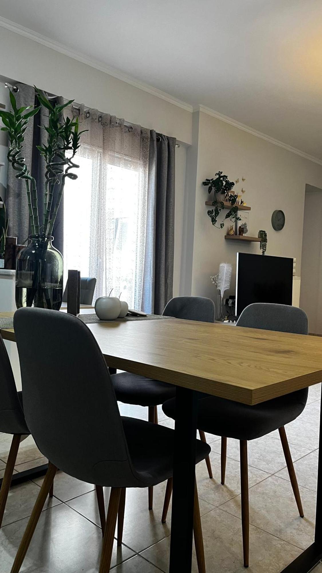 Tzitzifianaki Cozy Apartment Chania  Eksteriør billede