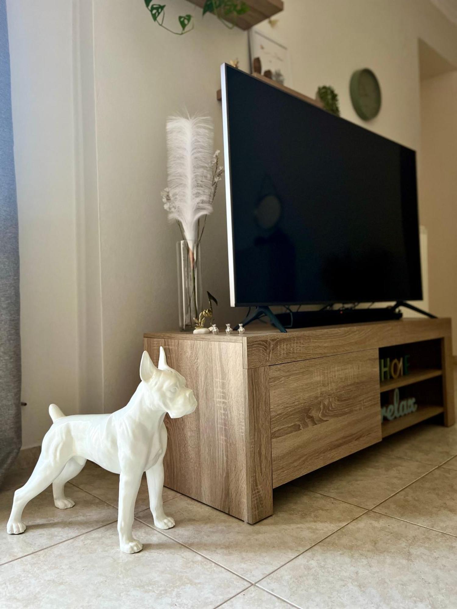 Tzitzifianaki Cozy Apartment Chania  Eksteriør billede