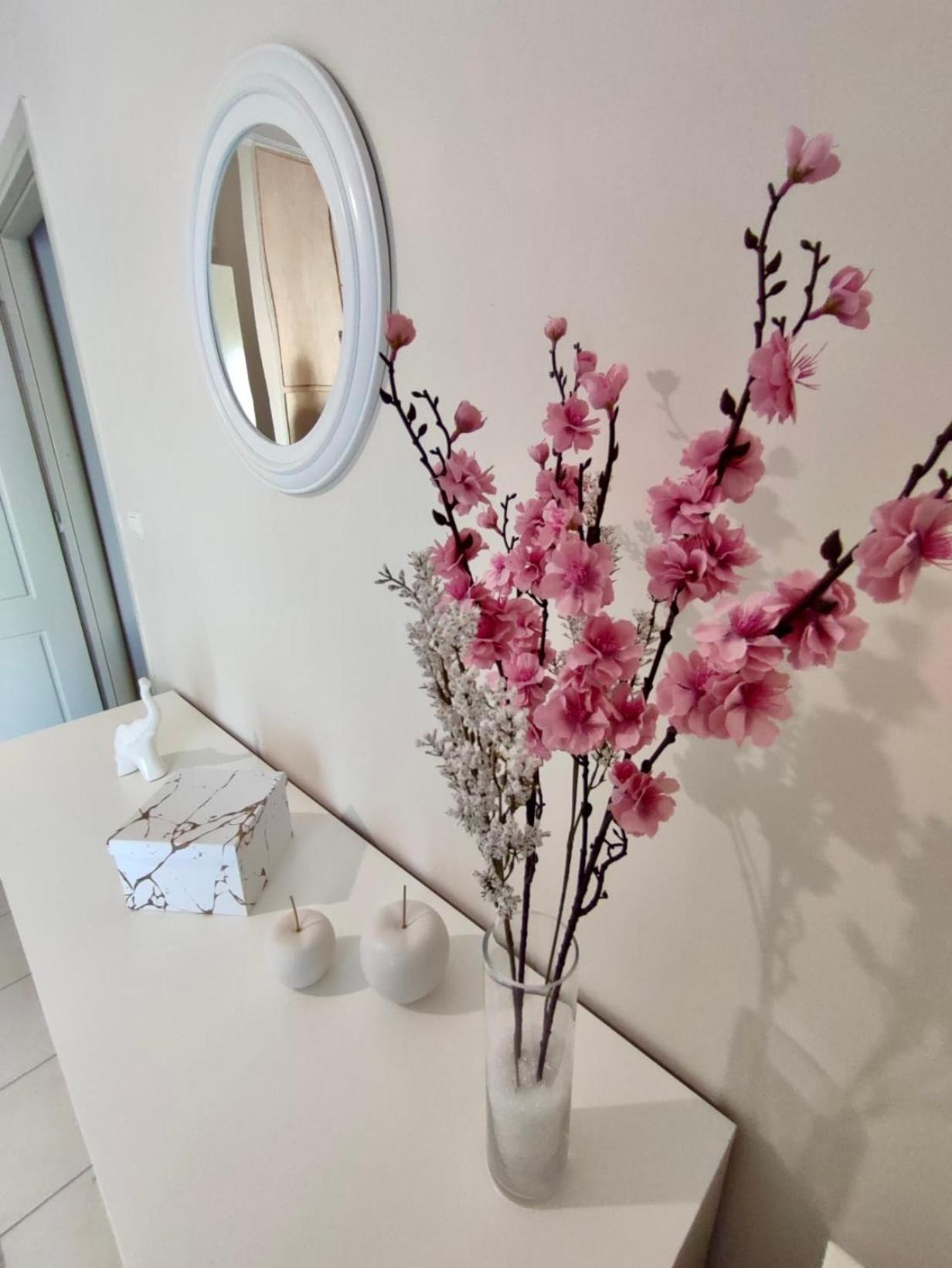 Tzitzifianaki Cozy Apartment Chania  Eksteriør billede