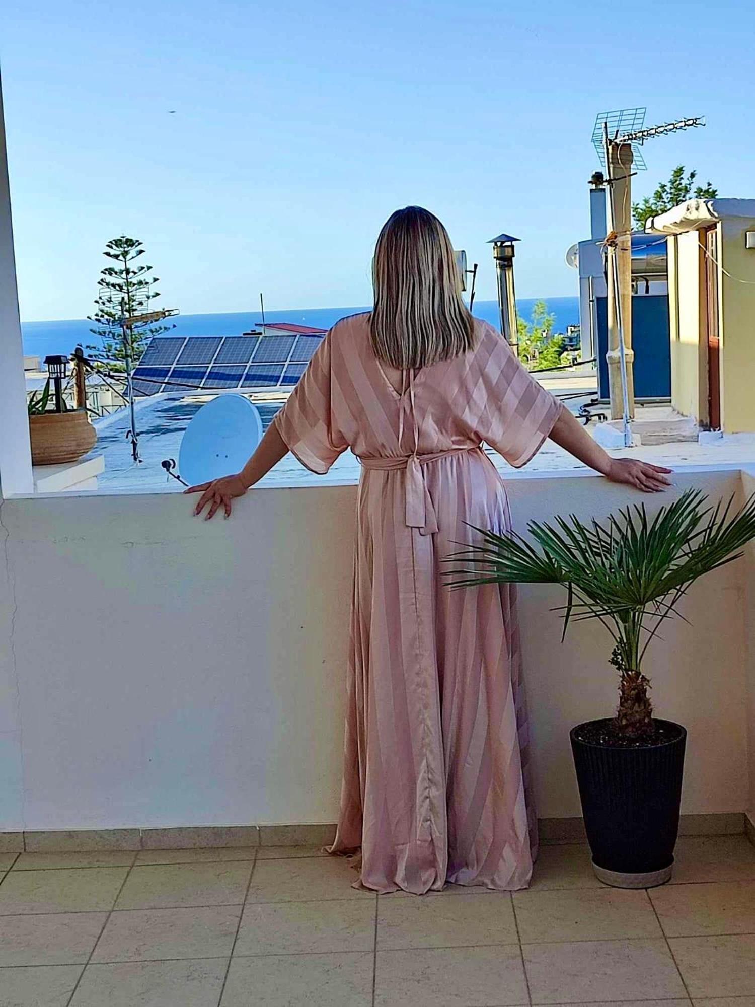 Tzitzifianaki Cozy Apartment Chania  Eksteriør billede