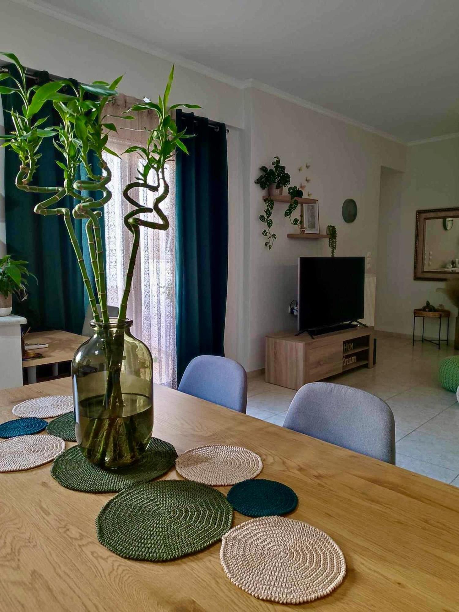 Tzitzifianaki Cozy Apartment Chania  Eksteriør billede