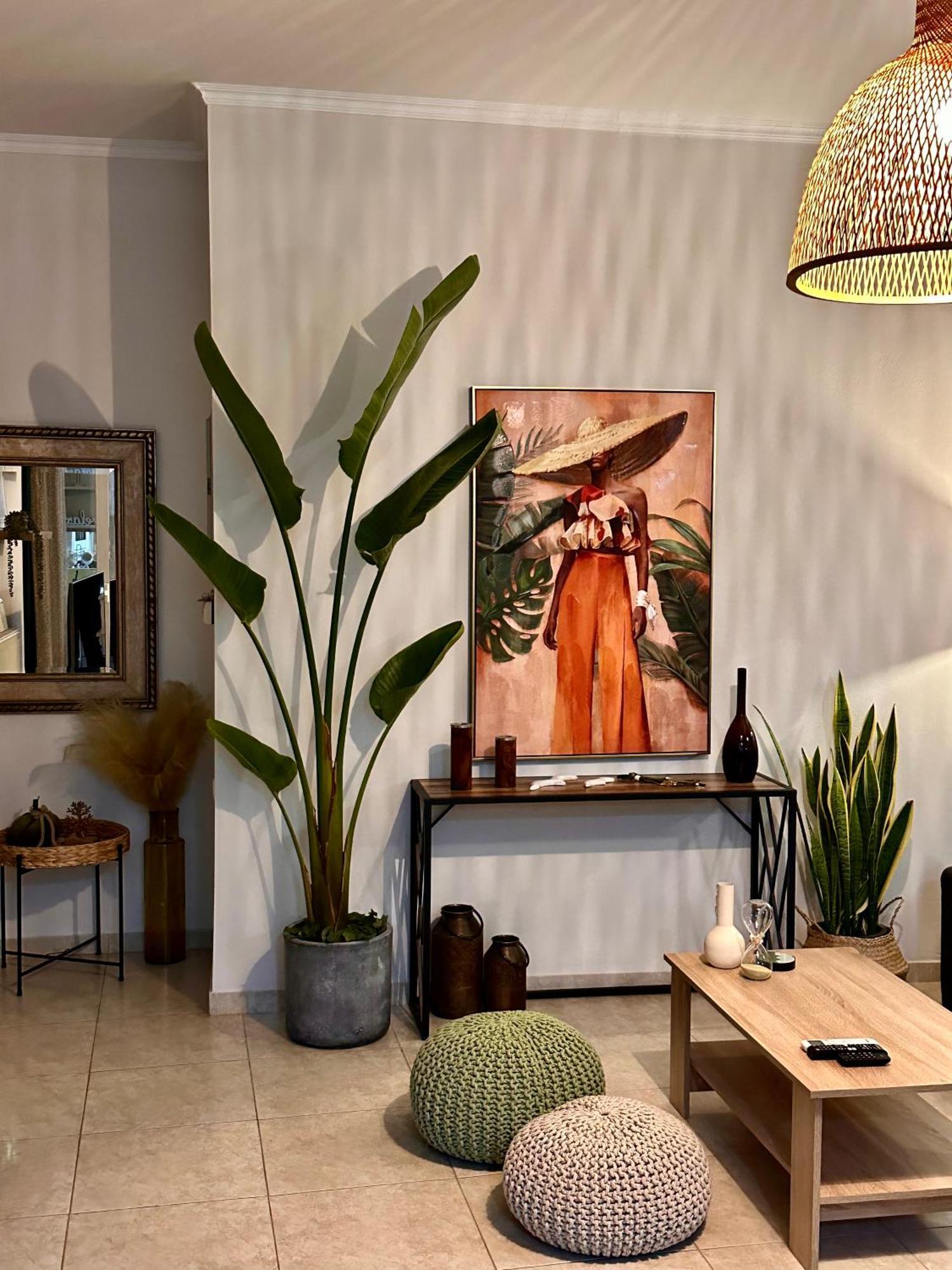 Tzitzifianaki Cozy Apartment Chania  Eksteriør billede